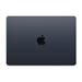 لپ تاپ اپل 13 اینچی اپل مدل MacBook Air 2024 MRXW3 LLA پردازنده M3 رم 8GB حافظه 512GB SSD